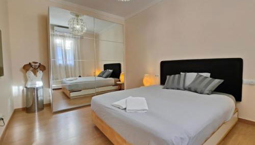 Elegant apartment Rambla Badal - Foto 3