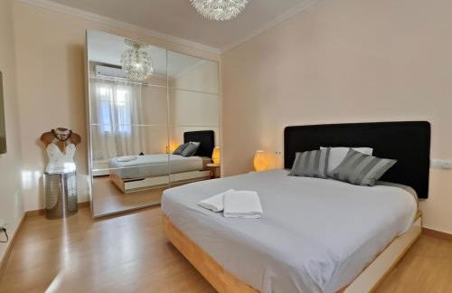 Elegant apartment Rambla Badal - Foto 3