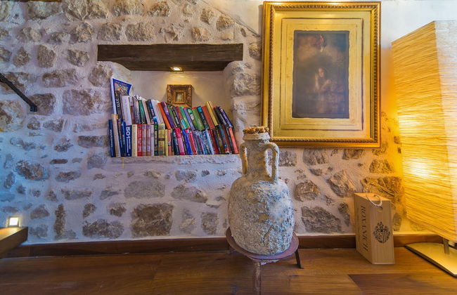 Apartment Amfora - Foto 16