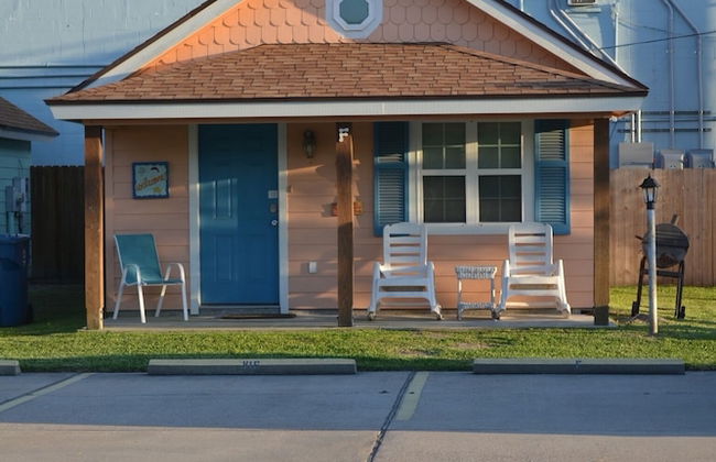 Candlelight Cottages by the Beach - Foto 49