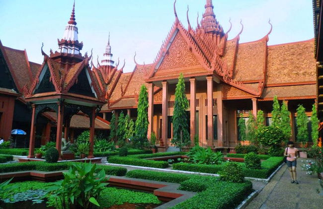 Palace Gate Hotel & Residence by EHM - Photo 74