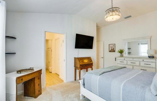 Screened Lanai New-Build Home in The Villages! - Foto 13