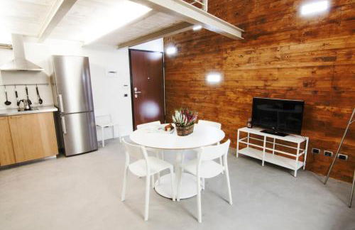 Alessia's Flat - Portello - Foto 67