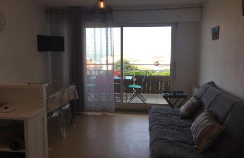 Appartement rénové bord de plage avec balcon et parking à Jard-sur-Mer - FR-1-336-79 - Foto 12