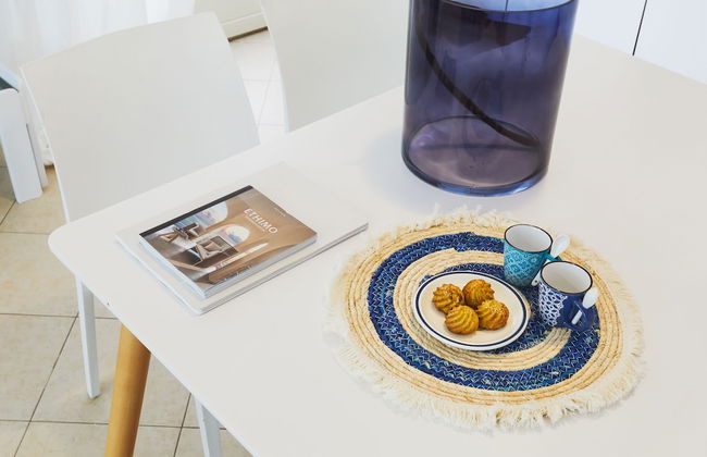 Villa Marina Green CaseSicule - Foto 39