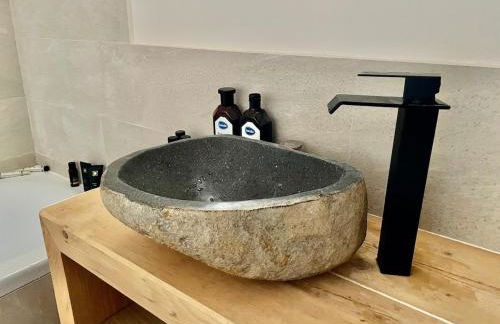 La bergerie cosy avec vue sur lac et montagnes - Foto 17