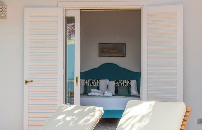 YourHome - Villa Aldo Marino - Foto 49