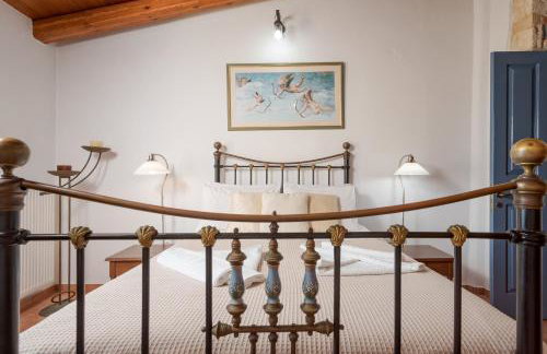 Villa Anastasia Kalyves - Foto 16