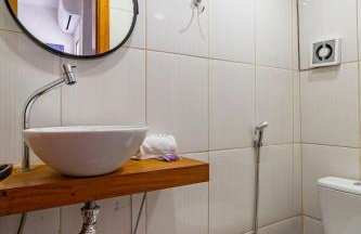 Rosa Casa Geminada Villa Mariana - Foto 54