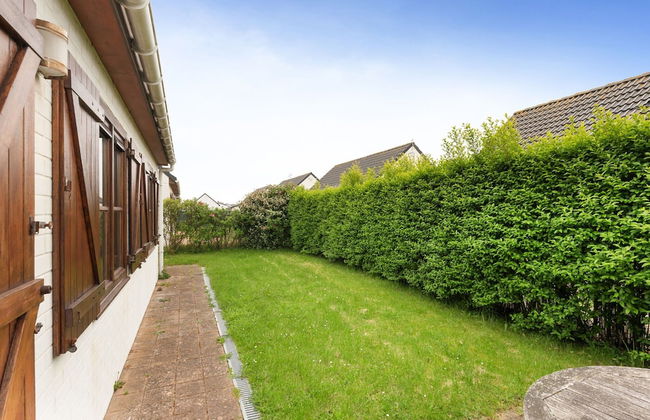 Nice Holiday Home by the sea - Photo 21