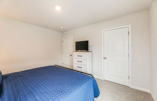 6 Mi to Bethany Beach Family Home with Pool Access! - Foto 20