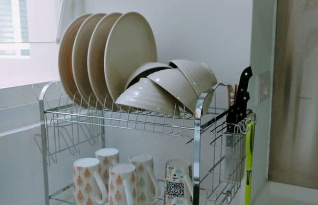 Yoyo Sweety Homestay - Photo 5