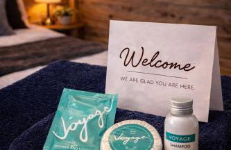 Lipowy zakątek - Foto 18