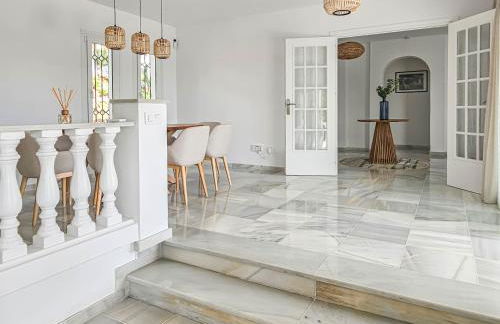 Villa Las Mariposas in La Sierrezuela, Mijas Costa - Photo 14