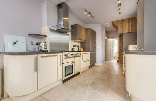 Alton House - The Annexe - Foto 20