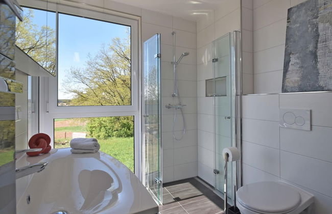 Stylish Kammerstein Stay - Foto 5