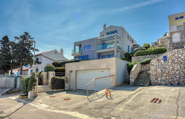 RR Losinj Harbour View Apartment - Foto 25