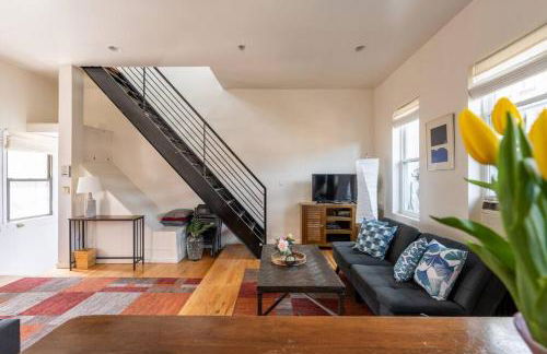 East Village Townhouse - Foto 35