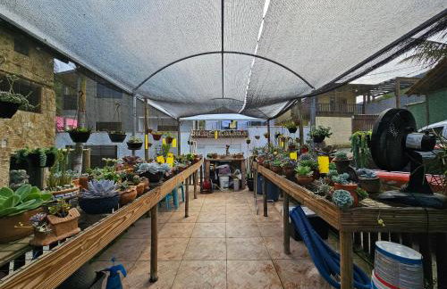 Casa espaçosa famíliar - Foto 24