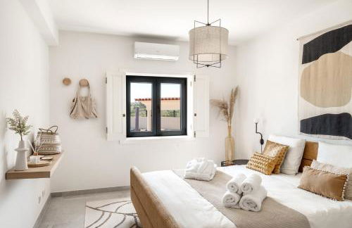 Luxurious Wine Country Villa - Near Lisbon - Foto 24