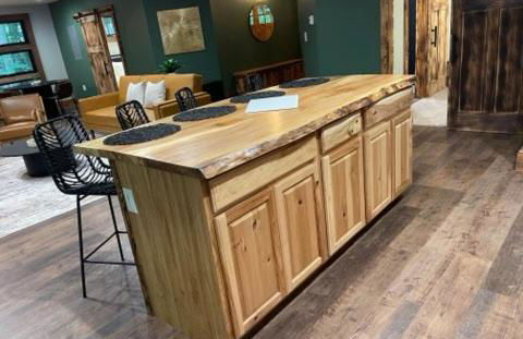 Pine Creek Cabins & Camping Resort - Foto 38