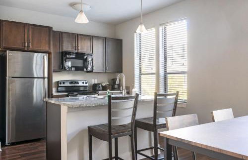 Free parking Gym & Pool Downtown at CityWay - Foto 29