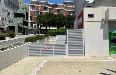 Apartment Naomi Znjan Split - Foto 45