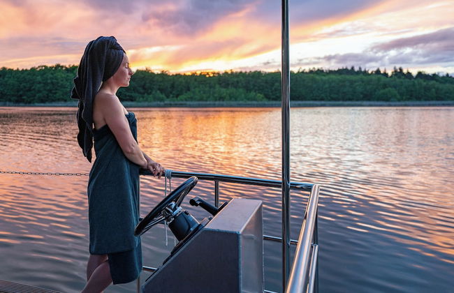 Kuhnle-Tours Hafendorf Müritz - Foto 33