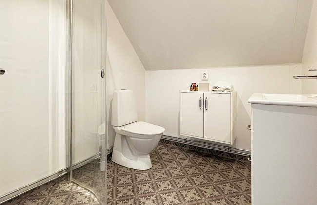 4 Star Holiday Home in Ahus - Foto 8