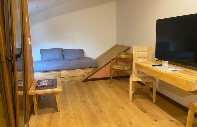 Rialto Suites - Foto 50