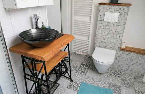 Ferienwohnung Austernfischer - Foto 8