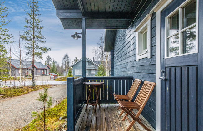 Tuulenpuuska - Foto 24