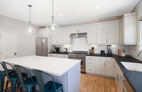 Walk to Beach Luxury Home Walk to Restaurants villa - Foto 66