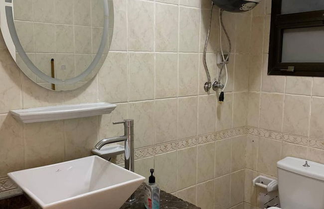 Boho Style Apartment - Foto 13