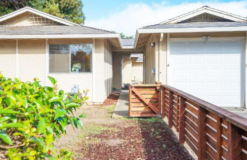 Spacious Mountain View DT 3BR Gem - Great for Work & Family - Foto 30