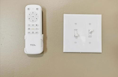 Cozy Carriage House minutes away from Downtown - Foto 14