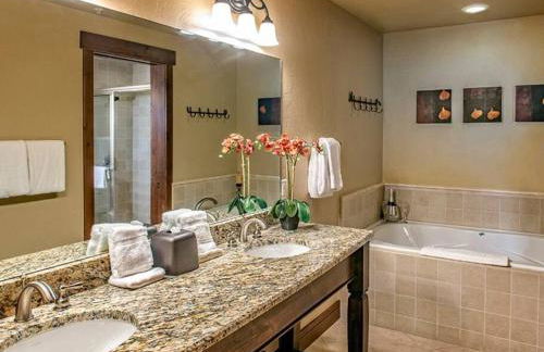 Grand Lodge Peak 7 - 2 bedroom Ski in/Ski out - Foto 38