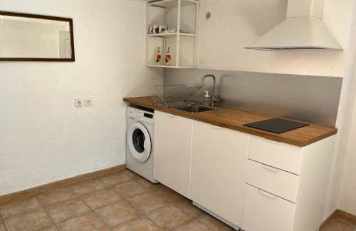 La Cigalière - Appartement Rez-de-Jardin - Foto 6