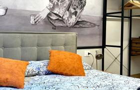 Moderno Porta Nuova - Centro- Wi-Fi veloce - Photo 12