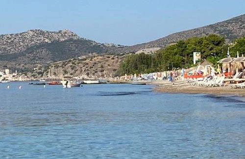 Top of the hill in Drepano-Nafplio, Beautiful view - Foto 76