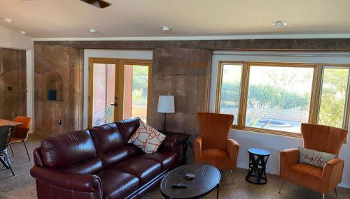 Adventure and Serenity in Litchfield Park Sleeps 8 - Foto 2