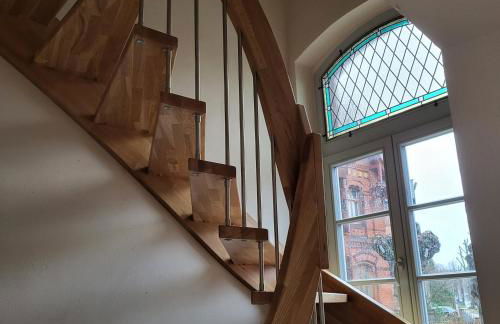 Schlossbahnhof Ballenstedt - Foto 20