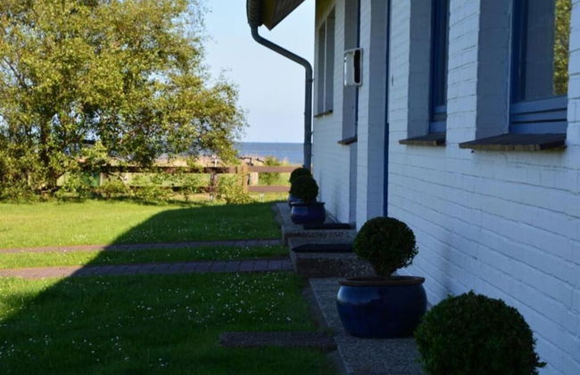 Holiday Apartment Oland - Foto 23