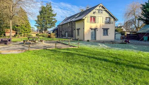 L'Echappée Normande - Foto 2, Garden view