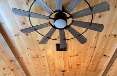 4BR Barndominium by the Mountainside 10 minutes from Carlisle - Foto 11