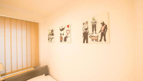 Zentrale Unterkunft Nähe Hbf - Foto 5