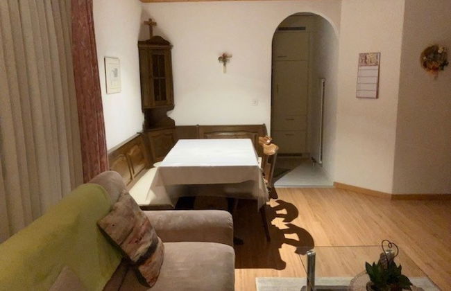 Casa Acla Caduff - Photo 13