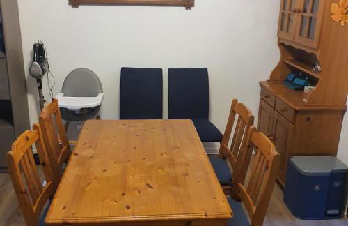 Ferienhaus Familie Sterner - Foto 7