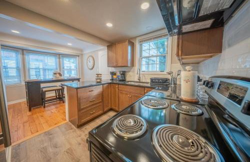 Newly Renovated Townhouse on a Tranquil Street - Foto 22