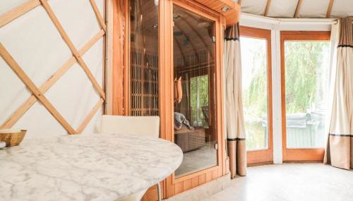 Island Yurt - Foto 2